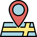 Map,Smartphone,Mobile,Location,User interface,Ui,Application